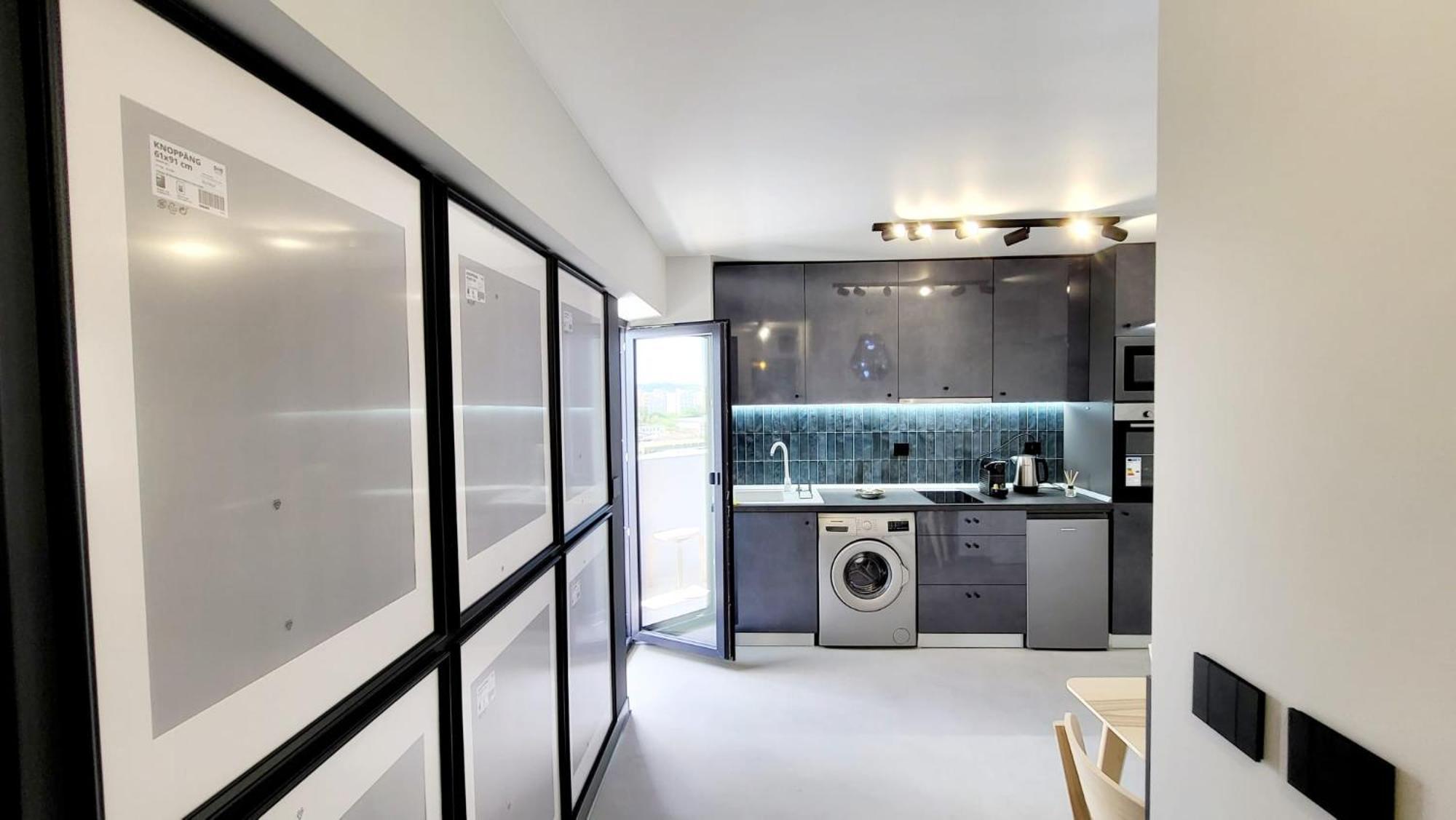 Apartament Panoramic Penthouse In The Heart Of Jassy Zewnętrze zdjęcie
