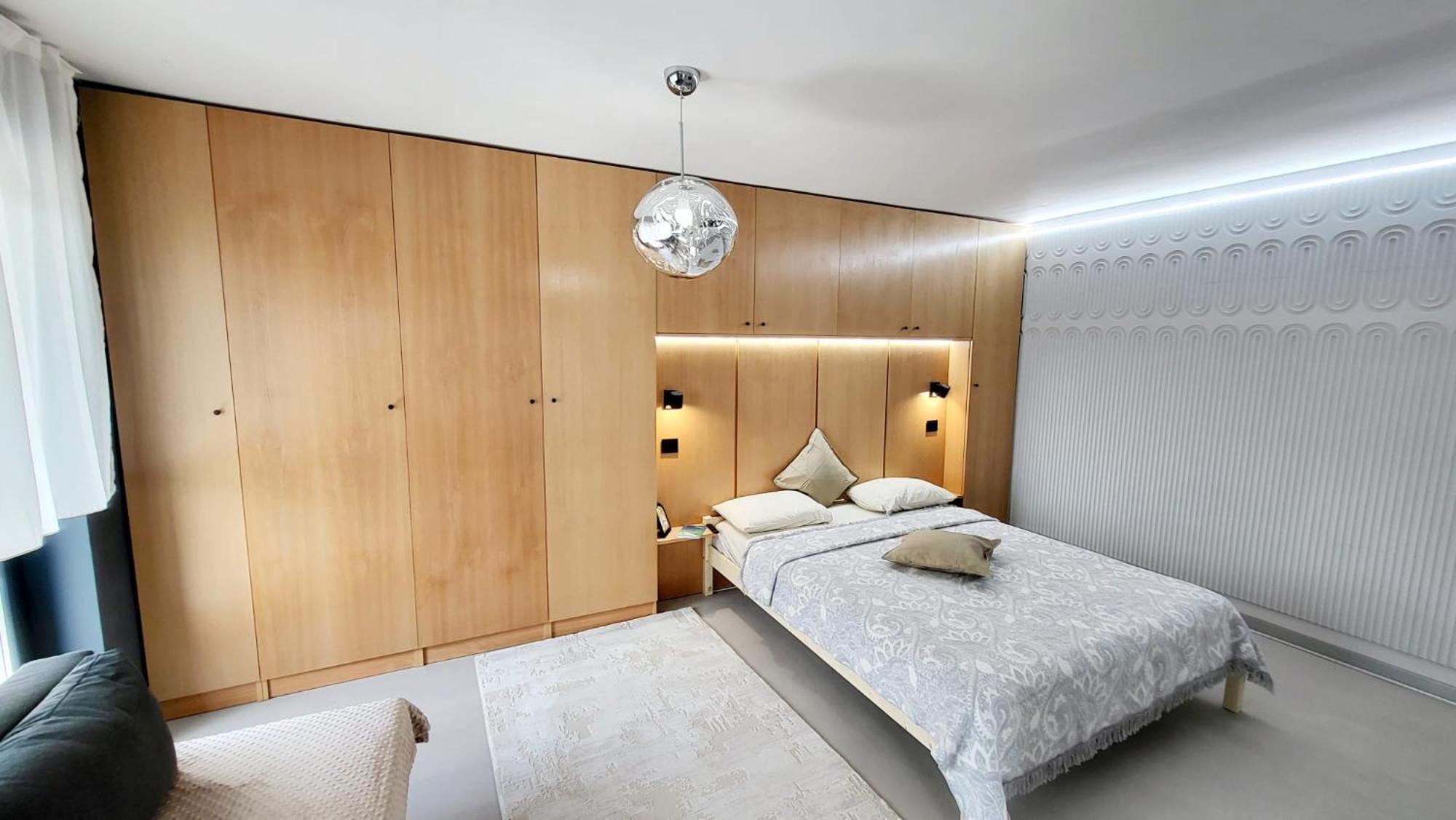 Apartament Panoramic Penthouse In The Heart Of Jassy Zewnętrze zdjęcie
